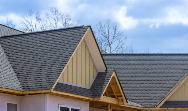 Best Green or Eco-Friendly Roofing Solutions  in Northport, NY